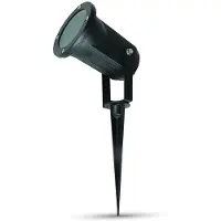 V-TAC 7517, Schwarz