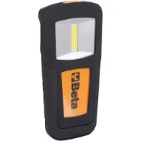 Beta Tools Mini-LED-Lampe 1838COB