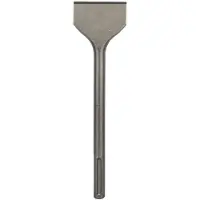 Bosch Sds-max Flachmeißel 300x80 Mm