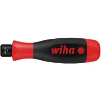 Wiha Werkstatt Drehmoment-Schrauben