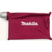 Makita Staubsack, 330 mm, für Falzhobel 1100