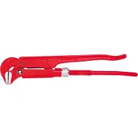 Wiha 29442, Gripzange, Chrom-Vanadium-Stahl, Rot, 41,5 cm, 3,81 cm (1.5 Zoll), 1,25 kg