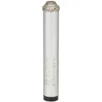 Bosch Diamanttrockenbohrer Easy Dry Best for Ceramic, 14 x 33 mm