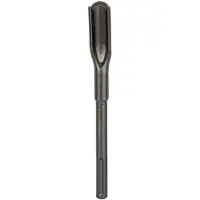 Bosch Accesorios Ribbed Sds-max Rundmeißel 300x32 Mm