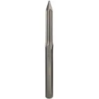 Bosch Accesorios Hexagonal Spitzmeißel 28 Mm 400 Mm