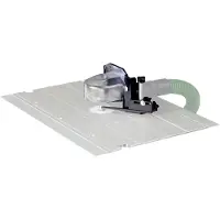 Festool Bogenfräshaube BF-OF-CMS | 494643