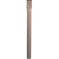 Bosch Accesorios PRO Flachmeißel 28-mm-Sechskantaufnahme - 2608690108