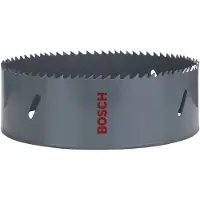 Bosch Lochsäge HSS-Bimetall für Standardadapter, 146 mm, 5 3/4-Zoll