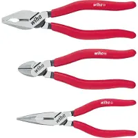 Wiha 26850, Rot, 758 g