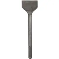 Bosch Accesorios Sds-max Flachmeißel 300x80 Mm