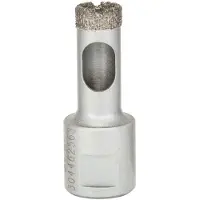 Bosch Dryspeed 14 Mm Diamantbohrer