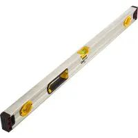 Stanley Fatmax Ii Spirit Level 120 Cm Lasernivellier
