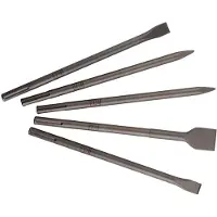 Metabo SDSmaxMeisselsatz