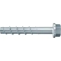 Fischer 536875, Schraube, Beton, Allgemeiner Nutzen, ETA-15/0352, 95 mm, Box