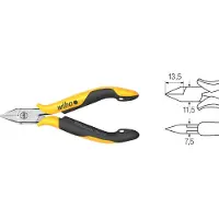 Wiha ESD Seitenschneider ohne Facet