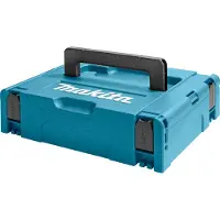 Makita Makpac Typ 1 395 x 295 x 105 mm