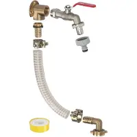 Metabo MSD 1000-HWA Pumpenmontageset