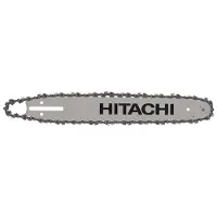 Hikoki Set Kette+Schw 13"x.325"x1,3mm(.050")x56 (1Stk.)
