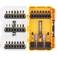 DeWalt Dt70742t-qz Bohrerset 33 Einheiten
