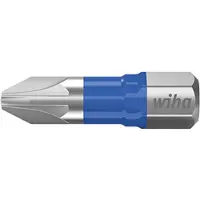 Wiha Bit Set T-Bit 25 mm