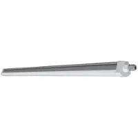Ledvance DP COMPACT 1500 31W-3000K GR IP66 LEDV LED wet room light LED (monochrome) 31 W Warm white Grey