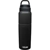 CamelBak Isotherme Trinkflasche aus rostfreiem Stahl Multibev