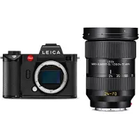 Leica 10888 SL2 + Vario-Elmarit-SL 2.8/24-70 ASPH