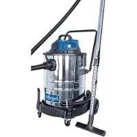 Scheppach ASP50 Absauggebläse