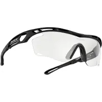 Rudy project Tralyx Slim Brille schwarz 2021 Accessoires