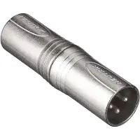 Neutrik NA3MM XLR-Kabelstecker - XLR-Kabelstecker