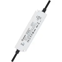 Ledvance LED-Netzteil / LED-Trafo DR-PFM-030, 30 W, 24 V DC, 1,25 A, Konstantspannung, IP66