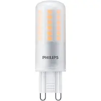 Philips CorePro LED ND 4.8-60W G9 827 LED-Lampe Warmweiß 2700 K 4,8 W