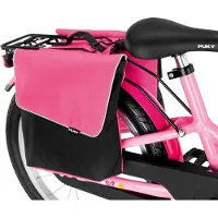 Puky 17097694 Doppeltasche DT 3 pink -
