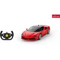 Rastar valdomas automodelis R/C 1:14 Ferrari SF90 Stradale, 97300