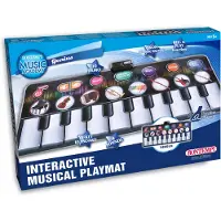 Bontempi Spa - Interactive Musical Play Mat (541810)