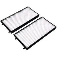 Blue Print Filtersatz, Innenraumluft ADBP250003