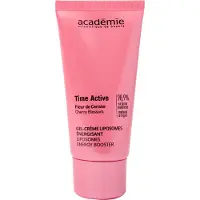 Academie Time Active Gel Creme Liposome Energisant 50 ml