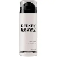 Redken Brews Shave Foam 200 ml