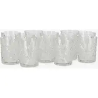 Libbey Glas Hobstar