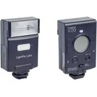 FlashQ X20 Sender enthalten (Sony)