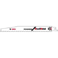 Bosch Powertools S 3456 Xf Progressor Säbelsägeblatt-set 5 Einheiten