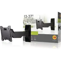 OmniMount Omn-Oc40Fm TV-Wandhalterung Dreh- und neigbar 13 - 37 &Quot; 18.1 Kg