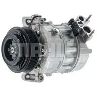 MAHLE ORIGINAL Klimakompressor 12 V Ø 110 mm für u.a. LAND ROVER RANGE ROVER EVOQUE