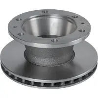 FEBI BILSTEIN Bremsscheibe 105772, 1 Stück