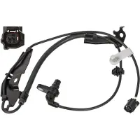 Blue Print ABS Sensor Raddrehzahl Vorne Rechts für TOYOTA Camry Limousine (V5) ADBP710020