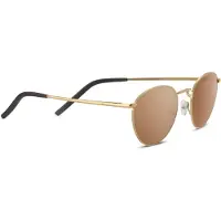 Serengeti Sonnenbrille 8929 Hamel Uni Gold
