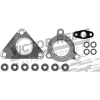 REINZ Montagesatz, Lader [Hersteller-Nr. 04-10046-01] für Volvo, Renault, Mitsubishi