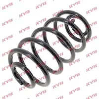 KYB Fahrwerksfeder K-Flex RX6762