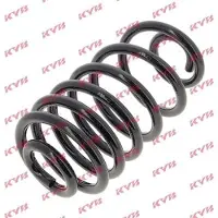KYB Fahrwerksfeder [Hersteller-Nr. RA7028] für Vauxhall, Opel