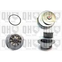 Quinton Hazell Wasserpumpe Qcp2513